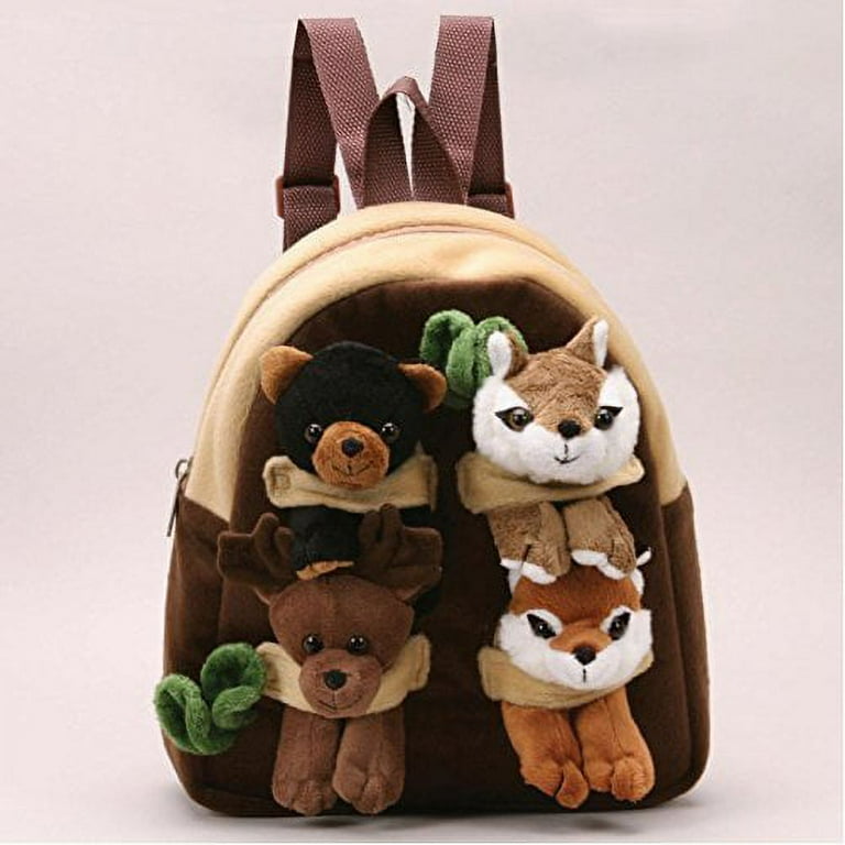 Unipak Bear Backpack | informacionpublica.svet.gob.gt