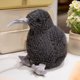 thumbnail image 3 of Juguete Grande Y Adorable Kakapo Largo Pájaro De Peluche Único Y Bonito Con Pelaje Suave Y Corto Para, 3 of 3