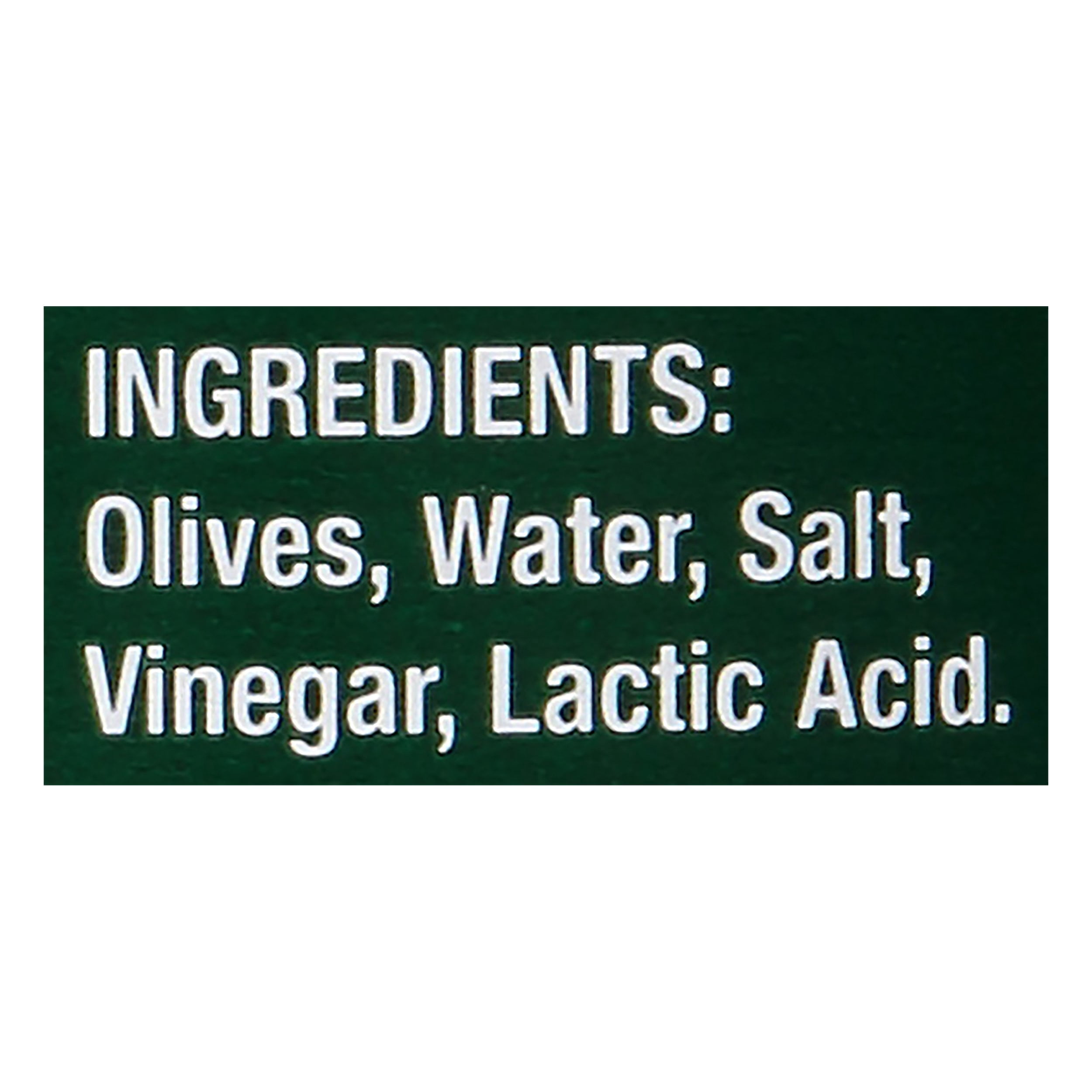 Arheon Greek Black Olives, 16 fl oz