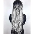 thumbnail image 2 of CELEB Pastel Silver Hair Color for Color-Treated Hair 25 fl oz, 2 of 7