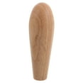thumbnail image 3 of WEUVEB Vintage Style Tap Handle Beer Tap Handle Wood Keg Valve Operation Adults Bar Setup 1Pack, 3 of 8
