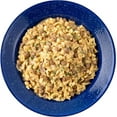 thumbnail image 3 of Mountain House Beef Stroganoff Survival Backpacking & Camping Emergency Food with 30 Years Shelf Life - 6 Pouches, 3 of 7