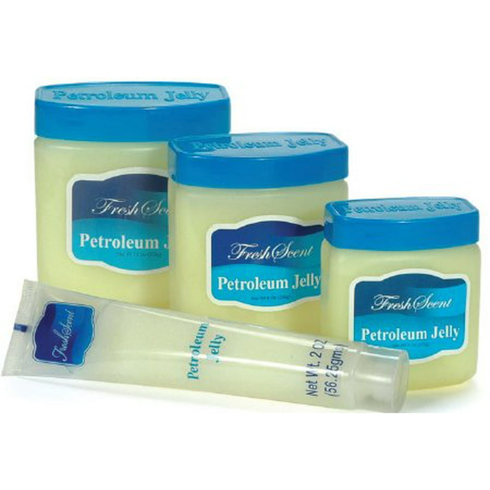 Petroleum Jelly, 13 oz. Jar