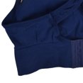 thumbnail image 3 of Sujetador deportivo para mujer, sujetador deportivo inalámbrico para mujer, sujetador deportivo sin costuras para mujer, sujetador de lactancia, diseño aerodinámico, 3 of 8