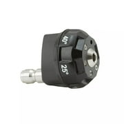 Karcher 6-in-1 Spray Nozzle Tips for Pressure Washers, 4000 PSI, 1/4 Quick-Connect