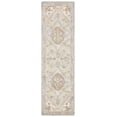 thumbnail image 2 of Safavieh Heritage Zoie Oriental Runner Rug, Beige/Gray, 2'3" x 8', 2 of 11