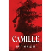 Sever: Camille (Series #2) (Paperback)