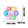 thumbnail image 3 of 1/5/10/20 Pcs Capsules Liquides pour Lessive Boule Lessive Longue Capsules Parfumées Détergent, 3 of 8