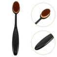 thumbnail image 1 of unbranded Brocha De Maquillaje Multifuncional Para Base Polvo Rubor Con Suaves, 1 of 8