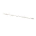 thumbnail image 1 of Beverage Air 403-154A 14.5 in. 27-48 Pilaster Assembly, 1 of 1