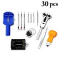 thumbnail image 2 of Coofit 30PCS Montre Kit de Réparation Assorti Barre à Ressort Outil Montre Batterie Outil de Remplacement, 2 of 10