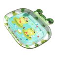 thumbnail image 1 of Inflatable Patting Water Pad for Inflatable Crawling Pet Seat Cushion Inflatable Patting Water Pad for Inflatable Toy, 1 of 5