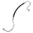 thumbnail image 1 of Manguera de Refrigerante de A/C para Toyota Land Cruiser 1998-2007 Línea de Manguera de Presión de Aire Acondicionado No. 8870360240 Caucho Hierro, 1 of 6