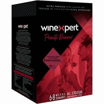 Winexpert Private Reserve Barossa Valley Shiraz Wine Kit 14L