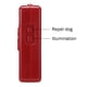 thumbnail image 3 of Ahuyentador Ultrasónico Para Perros Tapón Para Perros Antiladridos Rojo Multifuncional Con Luz Led Methold PT001427-00, 3 of 6