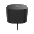 thumbnail image 2 of HP Thunderbolt Dock 230W G2 with Combo Cable to Any Brand PC ( Thunderbolt port, USB-C, USB-A, DisplayPort, VGA port, RJ45 port, Support up to 3 displays, Super Fast Charging) Bundle With Docztorm, 2 of 6