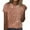 Rose Gold, variant on XuJwPNcy Sequin Tops for Women Short Sleeves Sparkle Party Top Shiny Blouses Outfits Glitter for Clubwear