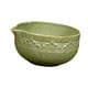 thumbnail image 4 of Cuenco de cerámica para té matcha, batidor tradicional para ceremonia del té, taza de matcha para la familia Gran color matcha, 4 of 9