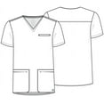 thumbnail image 6 of Cherokee Atmos Scrubs Top For Men V-Neck CK719A, 6 of 6