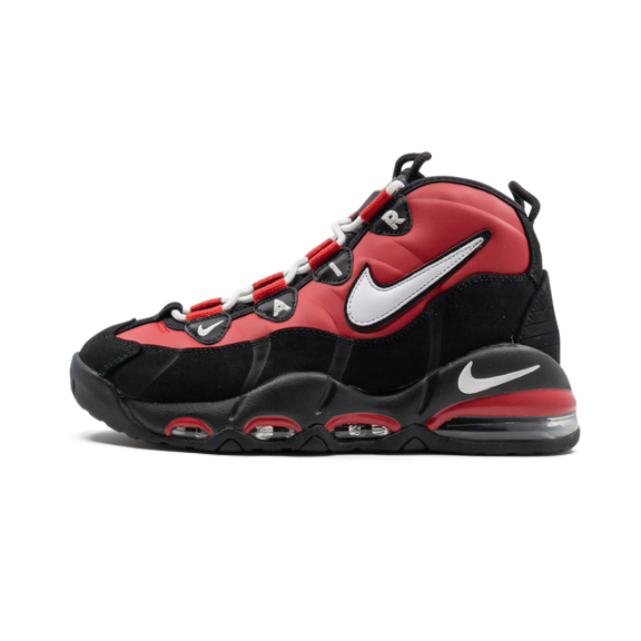 NIKE MENS Air Max Uptempo 95 CK0892 600 CK0892 600 from Stadium Goods
