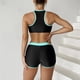thumbnail image 5 of Traje de Baño 2 Piezas NikouMX Bikini Deportivo Para Mujer, 5 of 7