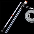 thumbnail image 4 of Maoww Aquarium Fish Tank Aquarium Quick Release Siphon Vacuum Pump Fish Tank Drainer Water Filter, 4 of 6