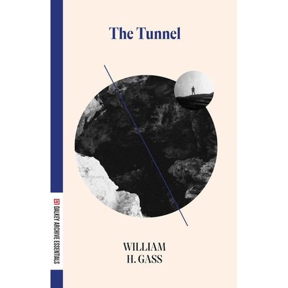 The Tunnel Binding: Paperback