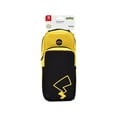 thumbnail image 3 of Nintendo Switch Adventure Pack (Pikachu Edition) Travel Bag by HORI - Officially Licensed by Nintendo & Pokemon, 3 of 5