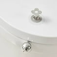 thumbnail image 6 of Toilet Lifting Device Toilet Lid Lifter Bathroom Toilet Seat Lifter Keep Your Hands and 2PCS/Set, 6 of 20
