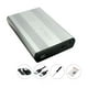 thumbnail image 2 of Gabinete Case Elegate para Disco Duro 3.5 HDD USB 3.0, 2 of 6
