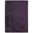 thumbnail image 2 of BoutiqueRugs Economy Shags Area Rug - Lavender - 8' x 11', 2 of 6