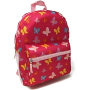Children's Backpack, Butterfly