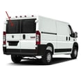 thumbnail image 2 of Stationary Back Window Back Glass Driver Left Side Compatible with Ram Promaster 1500 2500 3500 Cargo Van 2014-2025 Models (Not For Promaster City Van), 2 of 6