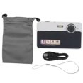 thumbnail image 1 of 48MP Digital Camera 2.4 Inch IPS Screen Mini Video Camera with 16x HD Digital Zoom 32GB, 1 of 3