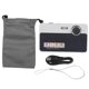 thumbnail image 1 of 48MP Digital Camera 2.4 Inch IPS Screen Mini Video Camera with 16x HD Digital Zoom 32GB, 1 of 3