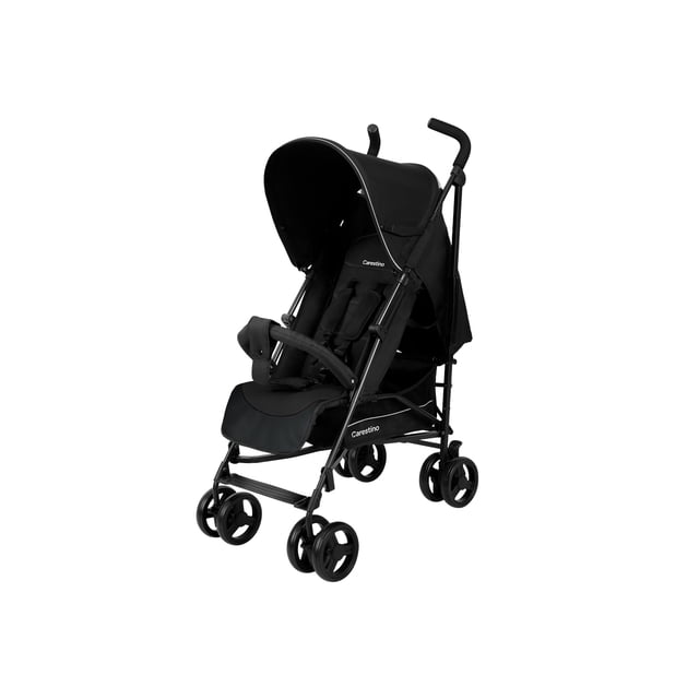 Carriola Carestino CAPRI Negro