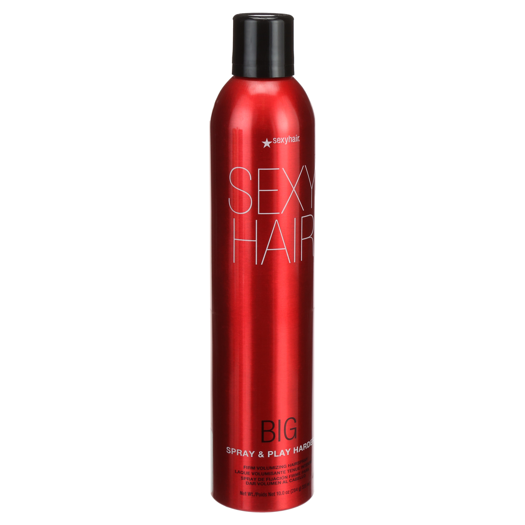 Big Sexy Hair Spray & Play Harder, 10.1 oz