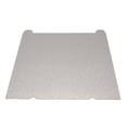 thumbnail image 2 of Plaque de construction flexible, Démoudeur facile 235x235 mm Extérieur Texture PEI Lit Remplacement, 2 of 7