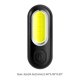 thumbnail image 5 of Bicicleta Luz LED para bicicleta, 5 modos, bicicleta, carga USB, luz trasera, lámpara para casco de seguridad Tmvgtek Accesorios para bicicletas, 5 of 5