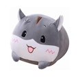 thumbnail image 2 of Muñeco de peluche de panda de dibujos animados, bonito juguete, almohada, muñeco atrapasueños, regalo, C, 2 of 5