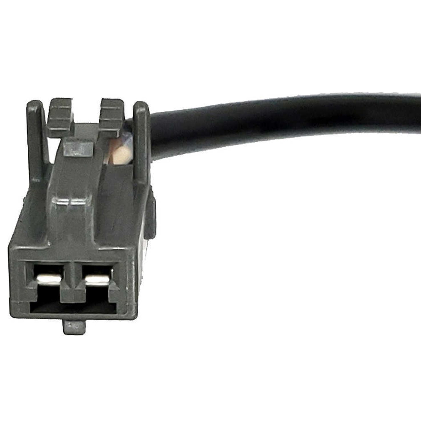 Holstein Parts 2ABS1047 ABS Speed SENSOR 1 Pack Fits select: 2001-2005 LEXUS IS
