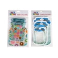 thumbnail image 1 of Bolsas Reusables Prichos Frascos Varios Modelos 5 Piezas, 1 of 4