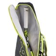 thumbnail image 4 of Babolat Pure Aero Tennis Backpack - Grey/Yellow, 4 of 4