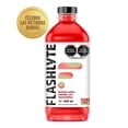 thumbnail image 1 of Bebida hidratante Flashlyte sandía con electrolitos 625 ml, 1 of 4