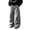 Z02-Grey, variant on ibiyuan Men's Y2k Spiderweb Graphic Baggy Sweatpants Elastic Waist Wide Leg Active Track Pants Streetwear