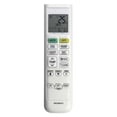 thumbnail image 1 of Air Conditioner Remote Control Replacement for ARC480A11 ARC480A12 ARC480A13 ARC480A9 ARC480A49 ARC480A53 ARC480A55, 1 of 5