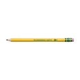 thumbnail image 3 of Ticonderoga My First® Pencils, #2 Lead, Yellow, 12 Count, 3 of 5