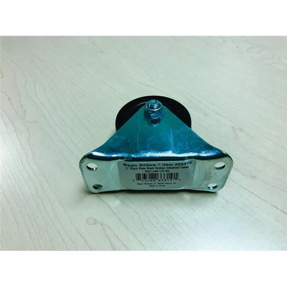 Magic Sliders Caster Cups