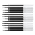 thumbnail image 1 of Pen Refill Ink For Pentel 0.5mm Needle Tip Liquid Gel Pen Lrn5 Black/Blue Ink, 1 of 8