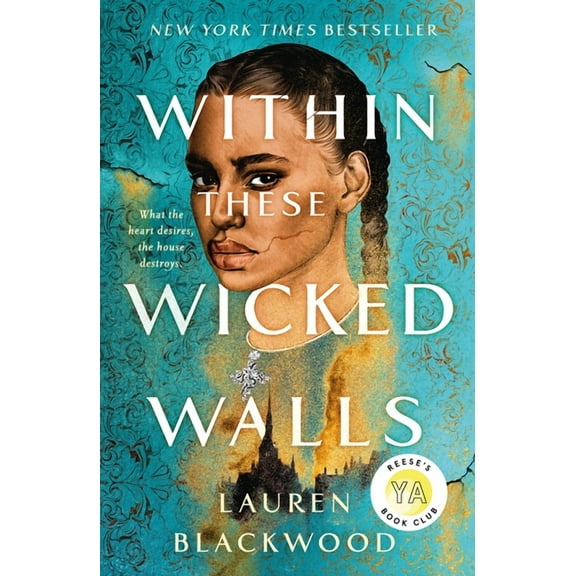 Within These Wicked Walls : A Novel (Paperback)